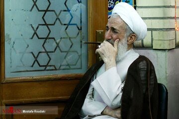 اعتراضات کار دست کاظم صدیقی داد /دانشگاه امام صادق لیست جدید سخنرانان را منتشر کرد/صدیقی حذف شد