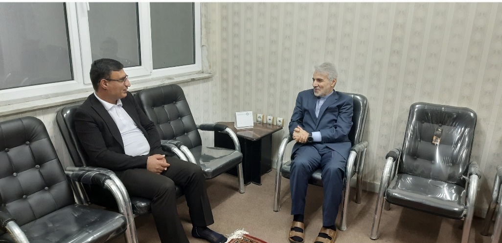 خانه پدری دکترمحمدباقرنوبخت” بنیاد فرهنگی مرحوم حجتی” می شود