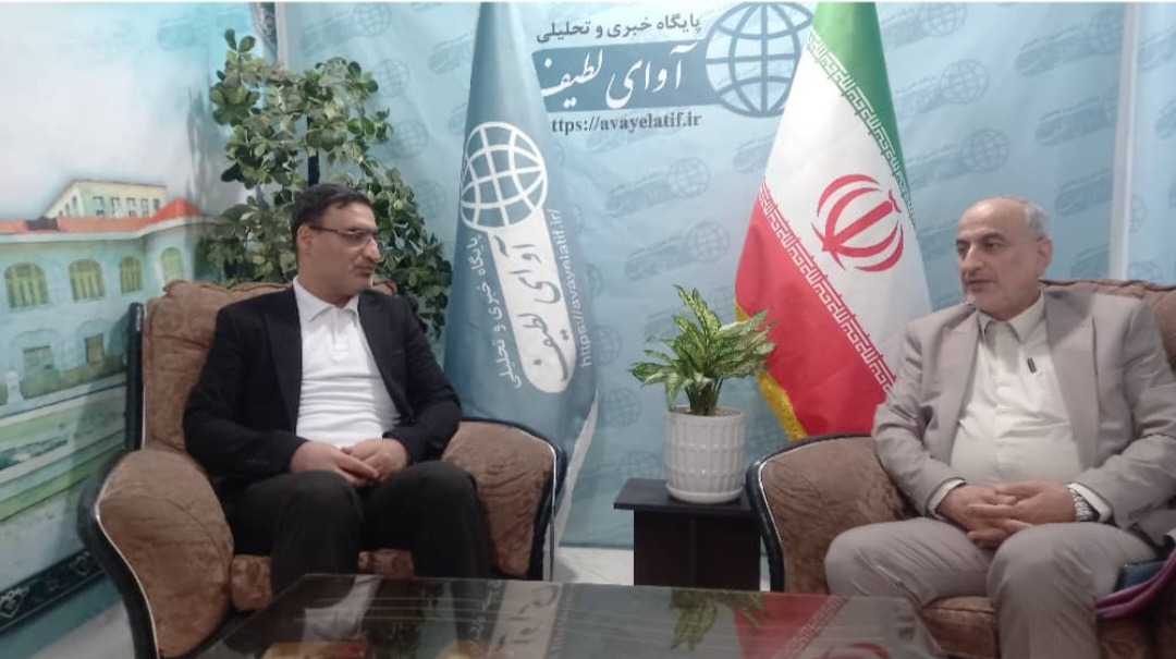 پورحیدری مدیرکل صمت گیلان: قیمت لاستیک‌های عرضه شده در نمایشگاه نسبت به بازار تا ۲ میلیون کمتر بود اما موجودی لاستیک در سطح استان پاسخگوی نیاز مردم نبوده است/پیشنهاد دادیم  زمین‌های اطراف کارخانه پوشش را تبدیل به شهرک صنعتی نساجی خاورمیانه وکارخانه رشت الکتریک را به شهرک فناور تبدیل کنیم /آوای لطیف رسانه کاملا بی‌طرف و تحت هیچ شرایطی جانبدارانه و مغرضانه عمل نمی‌کند و به عنوان یک رسانه محبوب دربین مردم و مسئولین حضور دارند