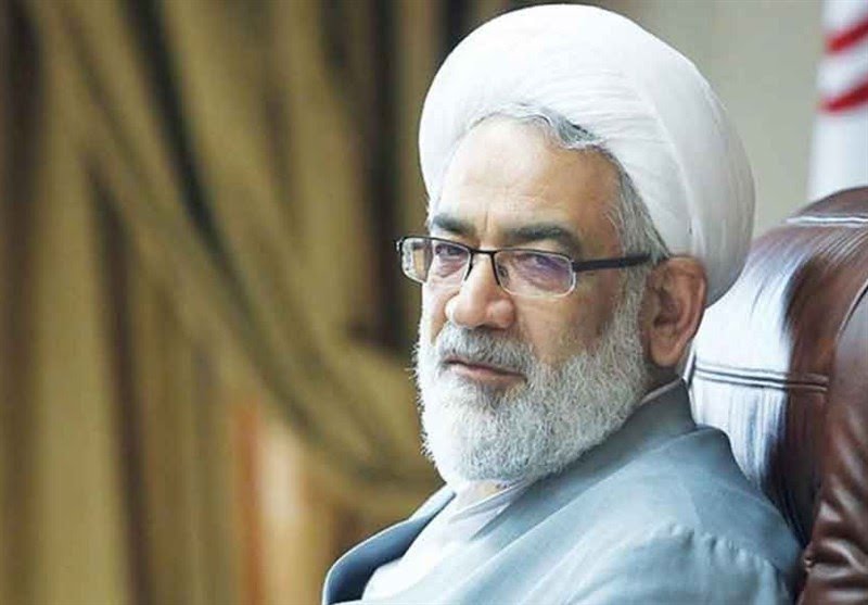 منتظری رئیس دیوان عالی کشور : حجاب در ایران قانون است و همه باید از آن پیروی کنند، حتی کسانی که مسلمان هم نیستند/ قضات به متخلفان در بحث حجاب احکام تنبیهی صادر کنند