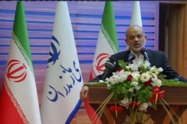 وحیدی در معارفه استاندار مازندران: انتخاب استاندار برای مازندران کار دشواری است / برای انتخاب «نوری» هم چالش داشتیم!