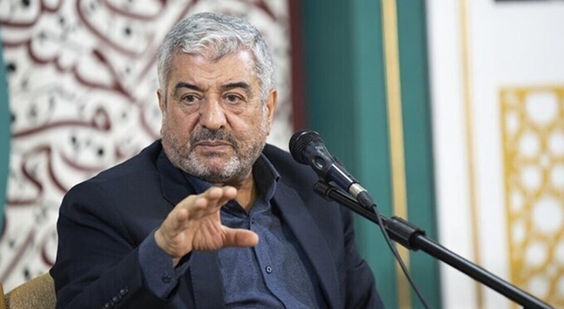 سرلشکر جعفری انتقاد رهبر انقلاب در برخورد با بدحجابی را تایید کردند