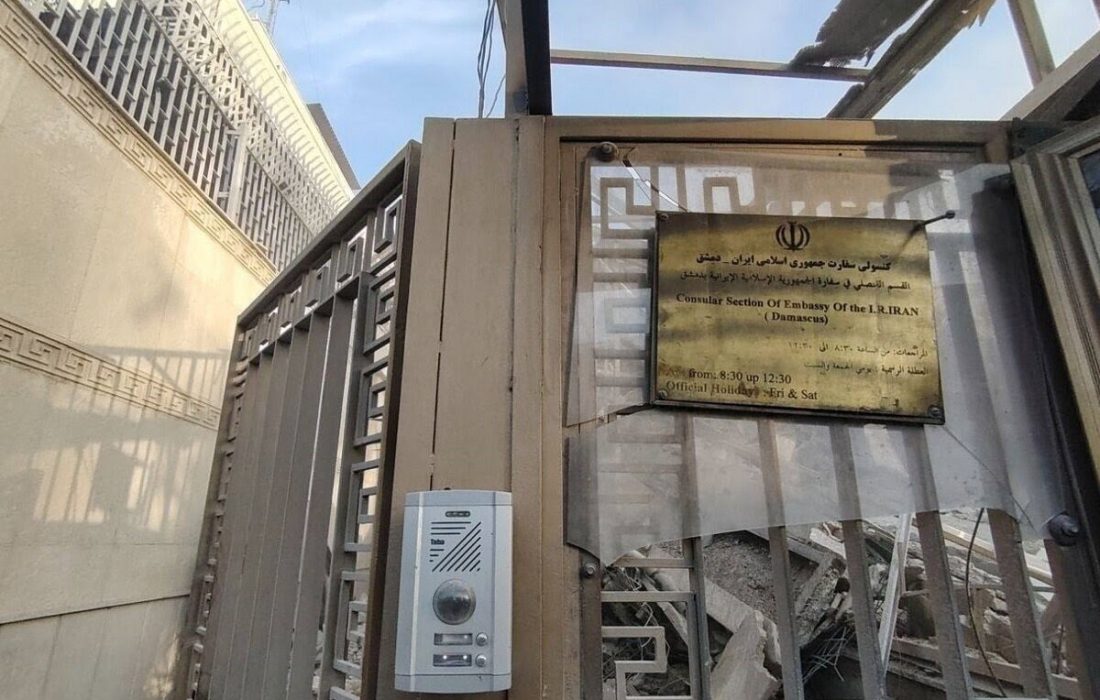 مقامات اسرائیلی ادعا می‌کنند که اطلاعاتی دارند که نشان می‌دهد ایران می‌تواند از خاک خود با استفاده از موشک‌های بالستیک دوربرد، موشک‌های کروز یا هواپیماهای بدون سرنشین به اسرائیل حمله کند/آیا درگیری به سطح جدید می رسد؟