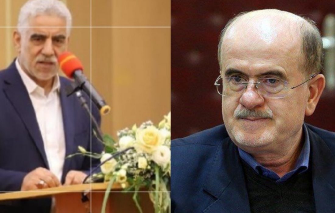 حال که نماینده عالی دولت رئیسی در گیلان دولت سیزدهم را میراث‌دار پروژه‌های نیمه تمام گذشته می دانند مهرداد لاهوتی نماینده دوره هشتم ، نهم و دهم و منتخب دوره دوازدهم شهرستان لنگرود پاسخ دهند: چرا با توجه به اینکه در دولت گذشته نماینده مردم بودید پیگیر مصوبات دولت نبودید؟و مطالبه گری نکردید؟ آیا بهتر نیست امروز به جای مطالبه گری پاسخگوی مطالبه به حق استاندار گیلان و همکارمجلسی خود باشید؟