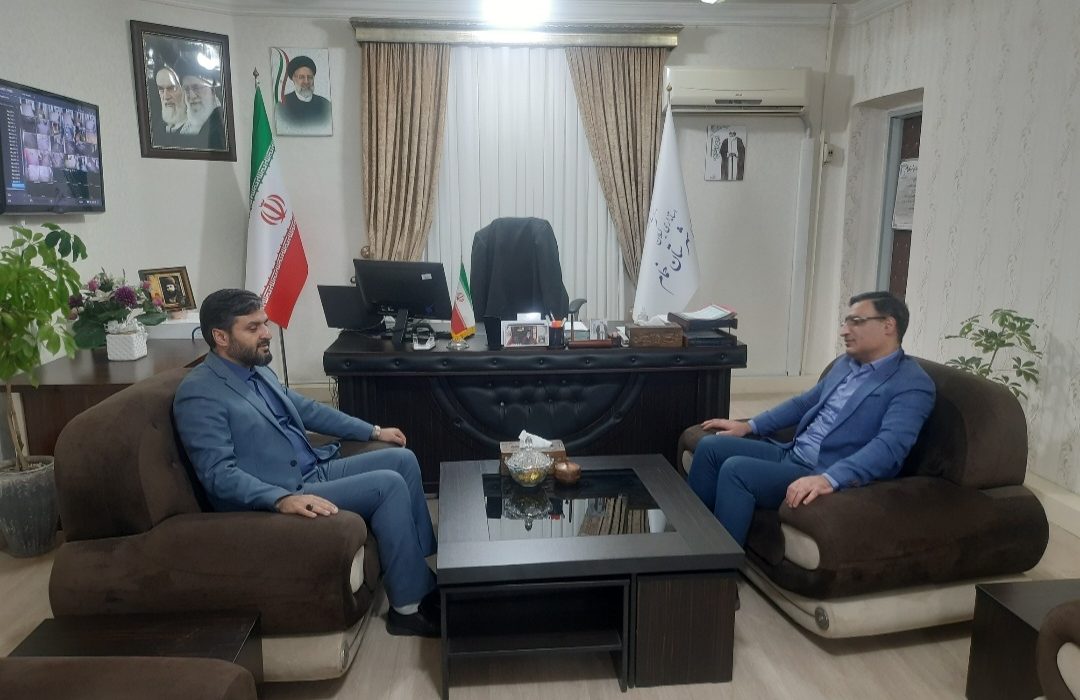 حسن آدمیت ،معاون سیاسی، امنیتی و اجتماعی فرمانداری رشت و آستارا رسما با حکم وحیدی وزیر کشور، فرماندار شهرستان خمام شد