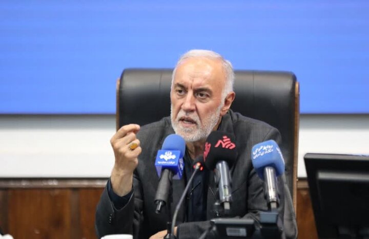 فخاری استاندار تهران: حداکثر تا ۲ساعت بعد از پایان رای گیری نتایج اعلام می شود