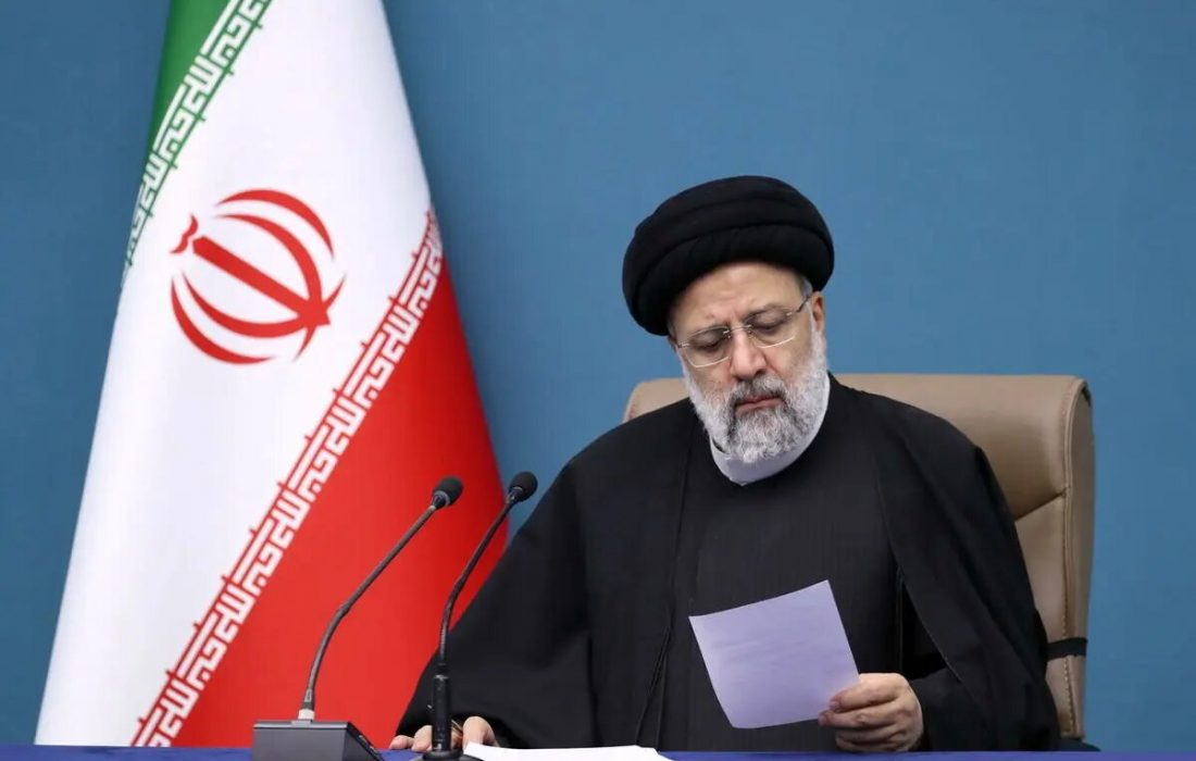 رئیسی: حتی برای کسانی که گیم انجام می‌دهند نباید حال‌گیری پیش بیاید/حال گیری در کسب و کار و بازی و استماع سخنرانی بد است