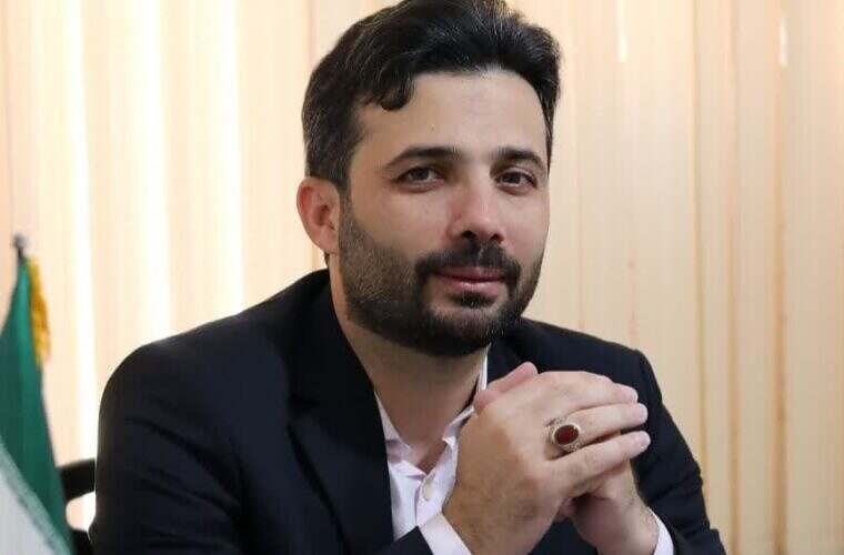 مهدی فلاح نماینده‌رشت و خمام : دکتر ظفرقندی وزیر پیشنهادی بهداشت برنامه مشخصی ارائه نکرد