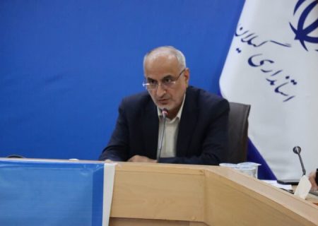 تأکید بر تأمین انرژی پایدار برای واحدهای تولیدی گیلان