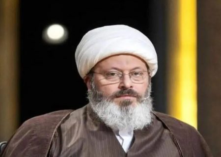 اولین واکنش قاسمیان پس از آزادی