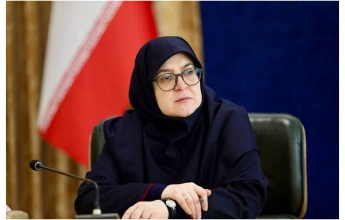 پرداخت حقوق خردادماه کارکنان دولت مشابه اردیبهشت انجام می‌شود/ آغاز پرداخت مطالبات گندمگاران از فردا/ امروز همه ایران یکپارچه است؛ آرامش و انسجام، رمز عبور از جنگ تحمیلی ترکیبی