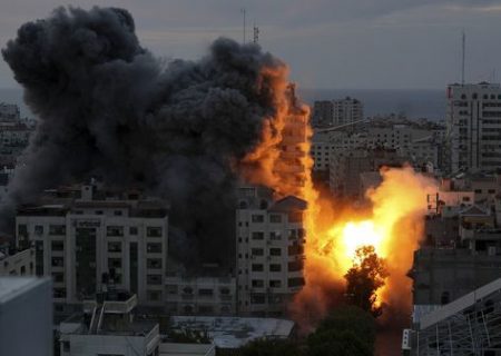 سی‌ان ان به نقل از یک مقام ارشد ایران: تهران هیچ پیشنهادی برای آتش‌بس دریافت نکرده است