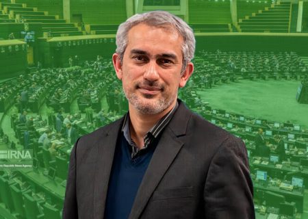 مدنی زاده وزیر اقتصاد دولت چهاردهم شد