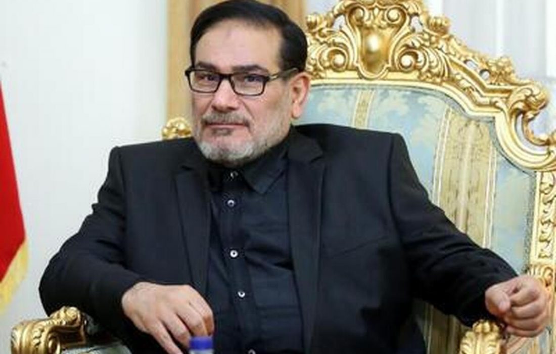 علی شمخانی، مشاور رهبر انقلاب به شهادت رسید