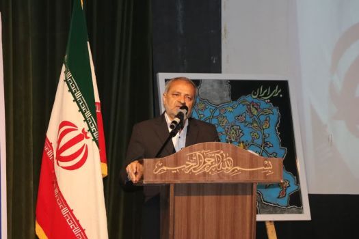 کاظمی وزیر آموزش و پرورش: استخدام مربیان پیش دبستانی، نیروهای نهضتی و طرح امین در آستانه اجرا/موظف به ارتقاء معیشت و منزلت معلمان هستیم