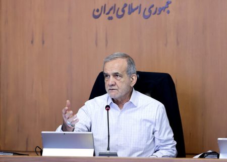 تکذیب شایعه استعفای پزشکیان؛ رئیس‌جمهور امروز کجا بود؟