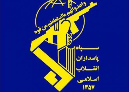 به همت پاسداران گمنام امام زمان (عج) سپاه قدس گیلان یکی از عوامل مرتبط با رژیم صهیونیستی دستگیر شد
