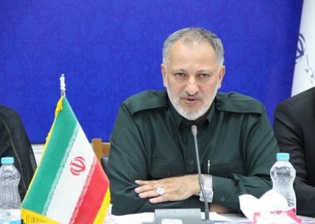 آقایی بازرس کل گیلان در آستارا: مدیریت نباید به عرصه قدرت نمایی مسئولان تبدیل شود