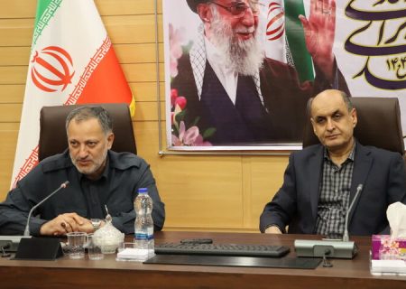 بازرس کل گیلان: همکاری مردم و مسئولان رمز عبور از بحران‌ها است