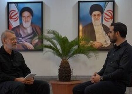 افشاگری عجیب علی لاریجانی از تماس تهدید آمیز در بحبوحه جنگ با اسرائیل: به خودم زنگ زدند و گفتند که ۱۲ ساعت فرصت داری از کشور خارج شوی و گرنه تو را می‌کشیم