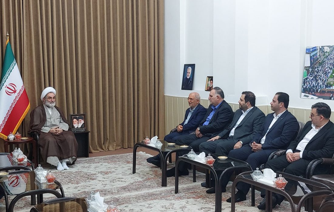 سفر راهبردی مدیرعامل شرکت دخانیات ایران به گیلان؛ از توسعه کشاورزی توتون تا هم‌افزایی برای احیای زیرساخت‌های درمانی
