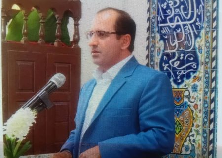 غلامرضا علیجانی معاون بازرسی و مدیریت عملکرد اداره کل بازرسی استانداری گیلان شد