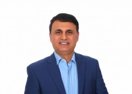 علی فتح‌اللهی سرپرست دفتر امور اجتماعی و فرهنگی استانداری گیلان شد