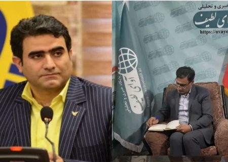 اقدام انسانی احمدی؛ خدمت بی وقفه، تصمیم مدیرعامل پست برای جلوگیری از تضییع حقوق مردم در روزهای جنگ: مرسولات شما امانت ماست، جنگ هم تعهد ما را لغو نمی‌کند 