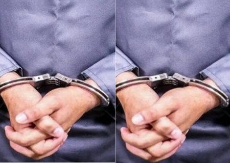 سردار حسن پور فرمانده نیروی انتظامی گیلان اعلام کرد: دستگیری ۲ جاسوس غیر بومی در آستارا