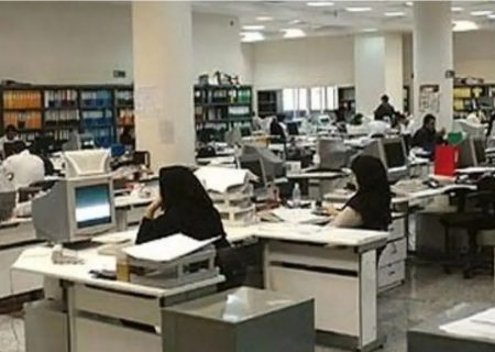 با دستور پزشکیان حقوق کارمندان سه سازمان( شرکت ملی پست ، شرکت حمل و نقل جاده راهداری و حمل و نقل جاده‌ای و سازمان هواشناسی ) براساس میزان کارکرد ، پرداخت می شود