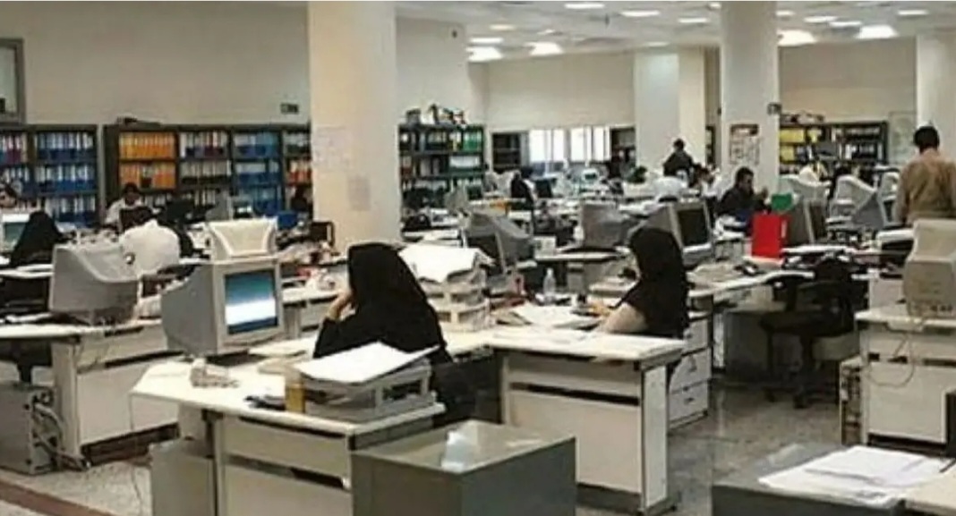 با دستور پزشکیان حقوق کارمندان سه سازمان( شرکت ملی پست ، شرکت حمل و نقل جاده راهداری و حمل و نقل جاده‌ای و سازمان هواشناسی ) براساس میزان کارکرد ، پرداخت می شود