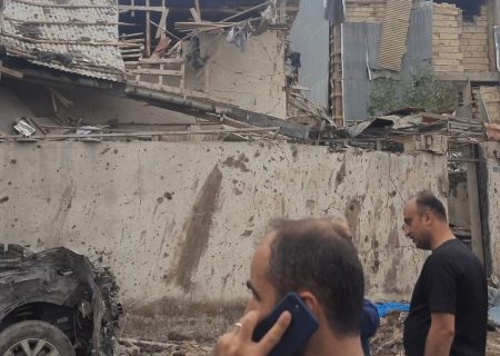 ۱۲شبانه‌روز مقاومت؛ رسانه‌های گیلان ایستادند، برخی تازه چشم باز کردند/ وقتی دود جنگ نشست، تازه فهمیدند انقلاب چیست؟!/ وقتی خون شهدا گرمی جبهه بود، سکوت چه توجیهی دارد؟!