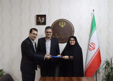 محمدرضا ضیایی سرپرست بنیاد مسکن شهرستان خمام شد