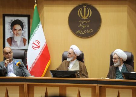 حق شناس استاندار گیلان:ظرفیت‌های فرهنگی و گردشگری گیلان بستری مناسب برای توسعه پایدار کشور است