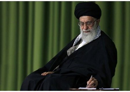 پیام رهبر انقلاب در پی حمله اسرائیل به ایران