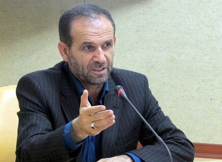 فیاضی رئیس مجمع نمایندگان مازندران شد
