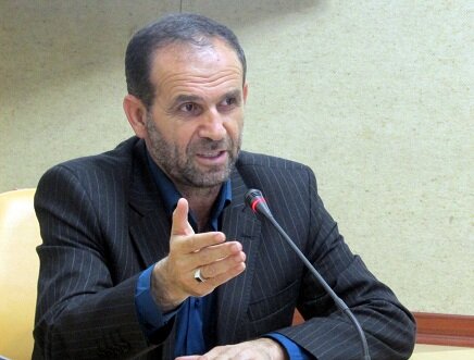 فیاضی رئیس مجمع نمایندگان مازندران شد
