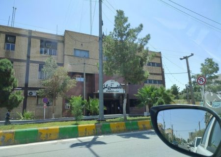 حمله تروریستی به ساختمان دادگستری زاهدان/ درگیری به پایان رسید