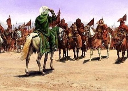عاشورای حقیقت؛ اصلاح، بیداری و مسئولیت