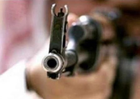 حملۀ تروریستی به دادگستری زاهدان