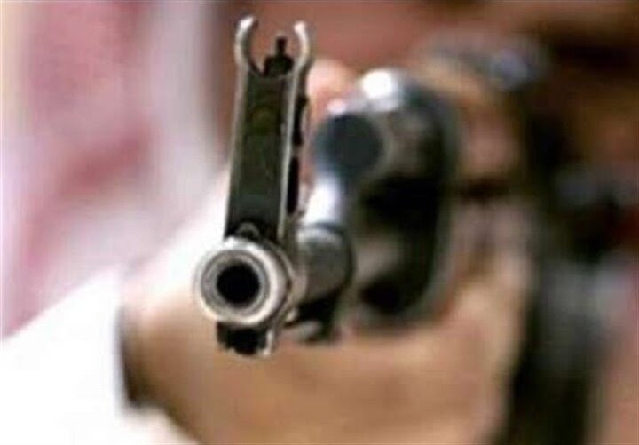 حملۀ تروریستی به دادگستری زاهدان