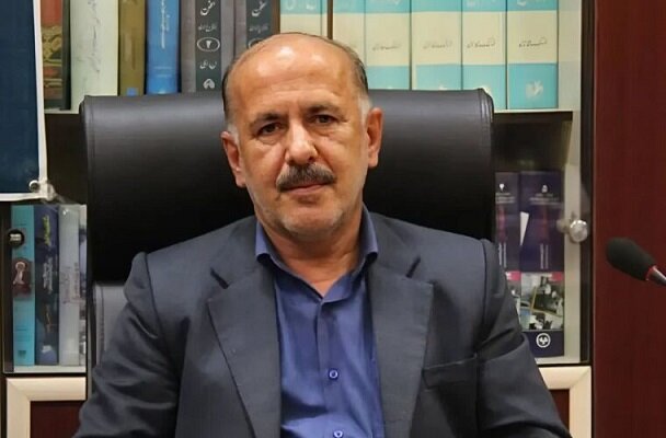 سلمان زارع رئیس مجمع نمابندگان گیلان :استفاده از ظرفیت بخش خصوصی در مدیریت پسماند گیلان در دستور کار است