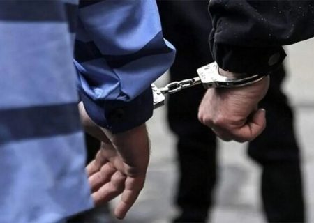 سرهنگ روشن قلب :شناسایی و بازداشت عاملان تیراندازی در کمتر از دو ساعت در رشت