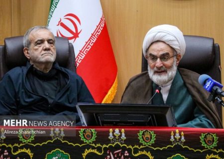 نماینده ولی فقیه گیلان:لزوم توجه جدی دولت به مشکلات زیست‌ محیطی گیلان