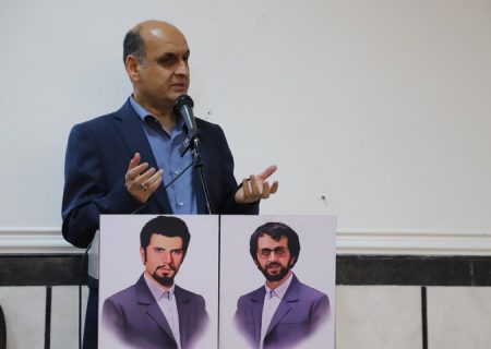 حق شناس استاندار گیلان :بزرگداشت شهدا تنها یادبود نیست بلکه فرصتی برای الگو گرفتن از سبک زندگی و سیره آن‌ها جهت حفظ و تداوم انقلاب اسلامی است