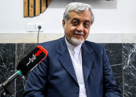 پشت پرده انتقاد فرماندار شهرستان رشت: کدام دستگاه ها، رسانه را ابزار تزئین می دانند؟ /فهرست دستگاه ها با نگاه تزئینی کی رو نمایی می شود؟/ عزم وی برای تغییر این فرهنگ چیست؟