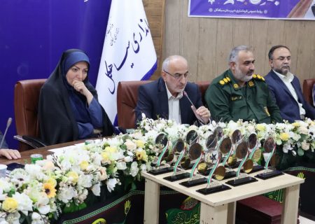 لازمه توسعه صنعتی سیاهکل خلع ید ۶۱ قرارداد زمین غیرفعال است/ شناسنامه صنعتی سیاهکل رونمایی شد