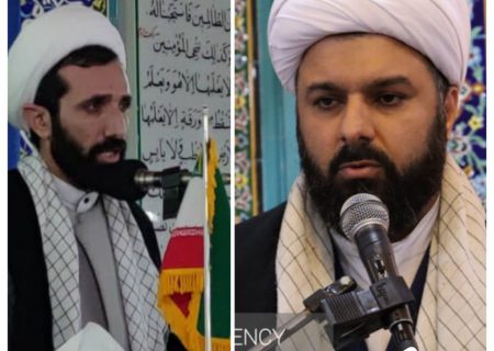 چه کسی امام جمعه املش می‌شود؟ حکیمی یا بیات؟