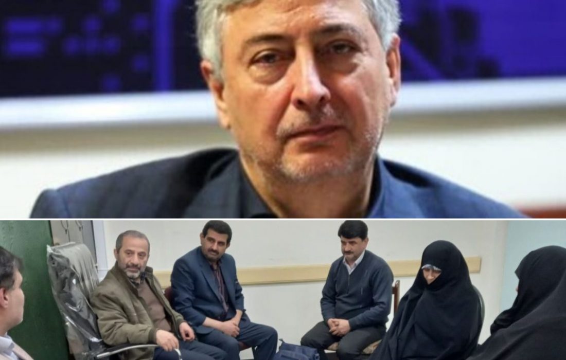 غراوی معاون عمرانی استانداری گیلان بخوانند: این عکس مربوط به ۱۴۰۰می باشد،/حل معضل تاریخی کوه بیجار لاهیجان: از مطالبه مردمی تا حکم دیوان و سکوت مسئولان در زمان اسدالله عباسی استاندار پیشین گیلان و تا کوتاهی بعضی از مسئولین فعلی/آیا غروای فردا دستور اجرای حکم دیوان عدالت اداری را صادر می کند؟