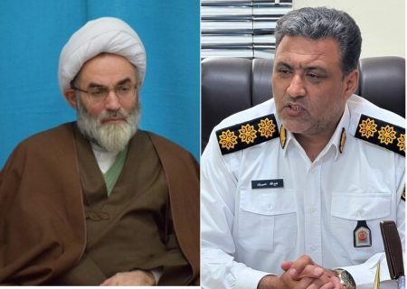 سکوت نصیریان در برابر‌پیشنهاد زوج و فرد‌ آیت الله فلاحتی! راهکار پلیس راهور گیلان برای ترافیک رشت‌چیست؟ آیاطرح زوج و فرد بهترین و موثرین راهکار و نسخه  درمان ترافیک رشت است؟